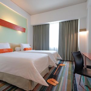 Harris Hotel & Convention Festival Citylink Bandung